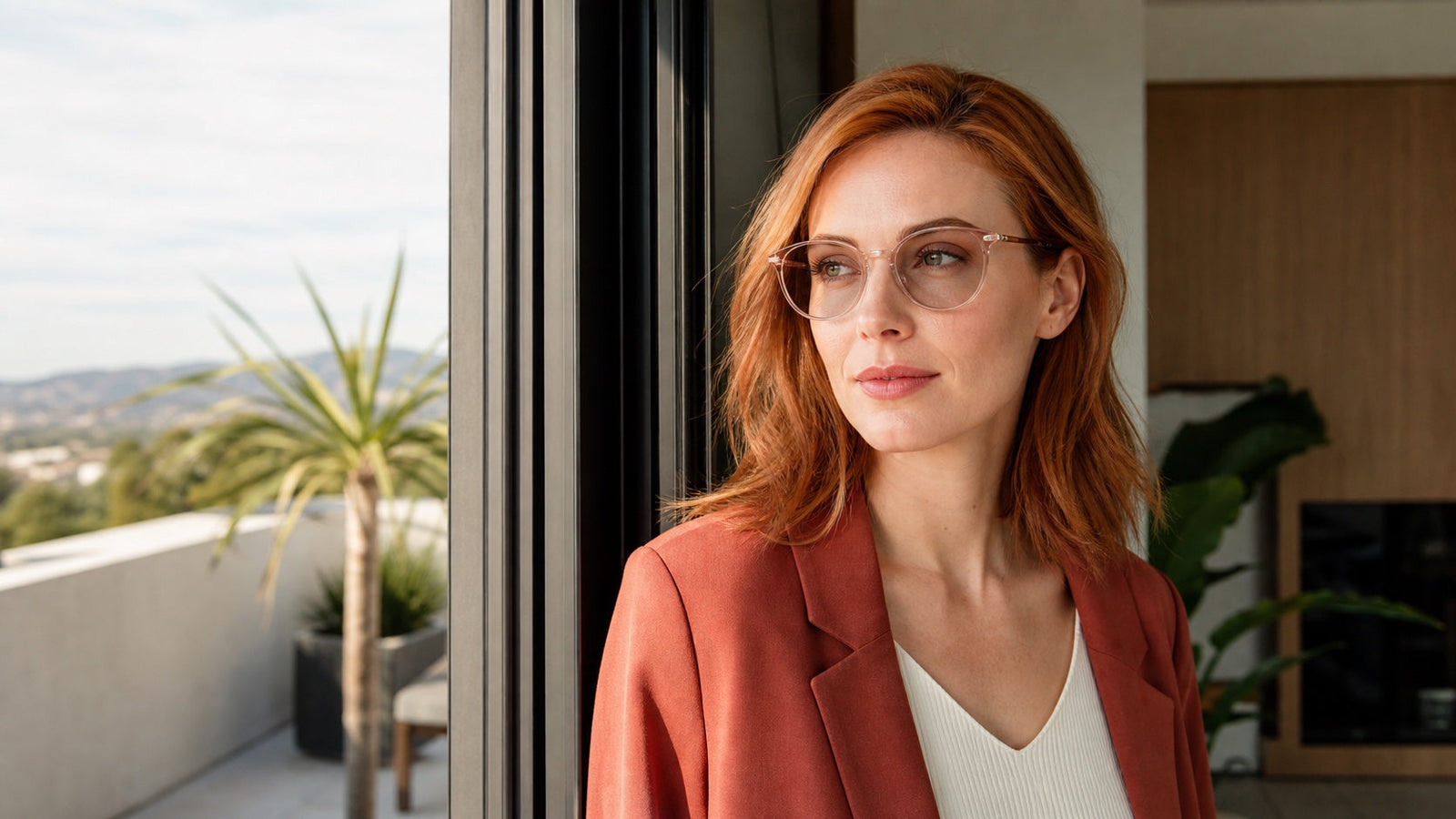 Photochromic Lenses in Real Life: Indoors, Outdoors, and Behind the Wheel