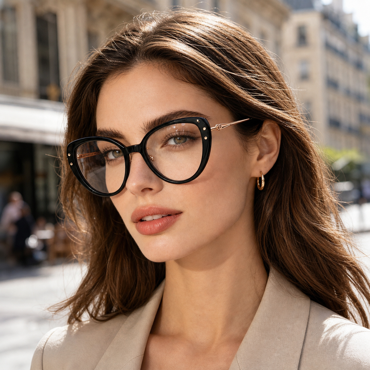 Face Shape Is a Starting Point, Not a Rule: How to Choose Frames