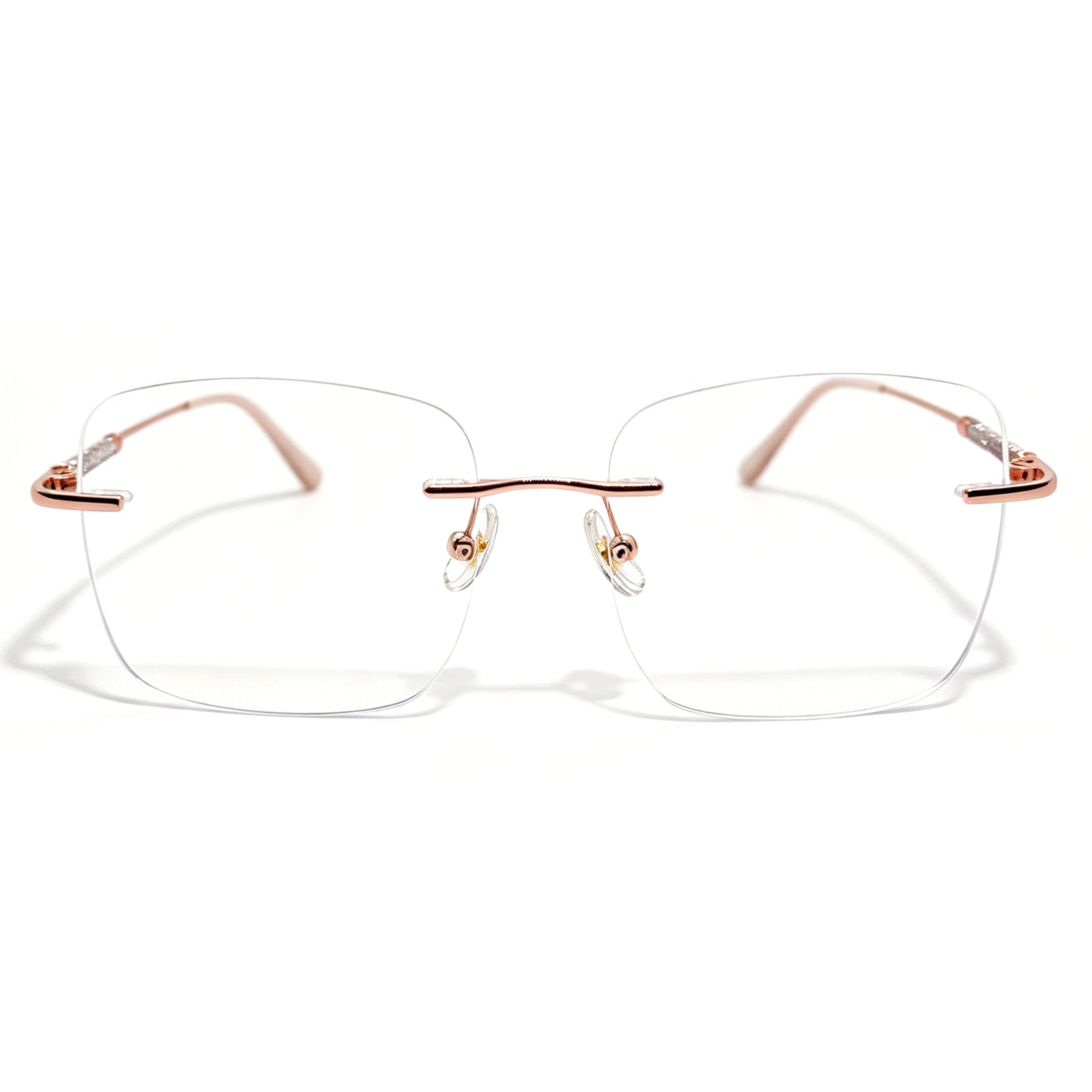 Women’s Anti-Blue Light Eyeglasses, Lightweight