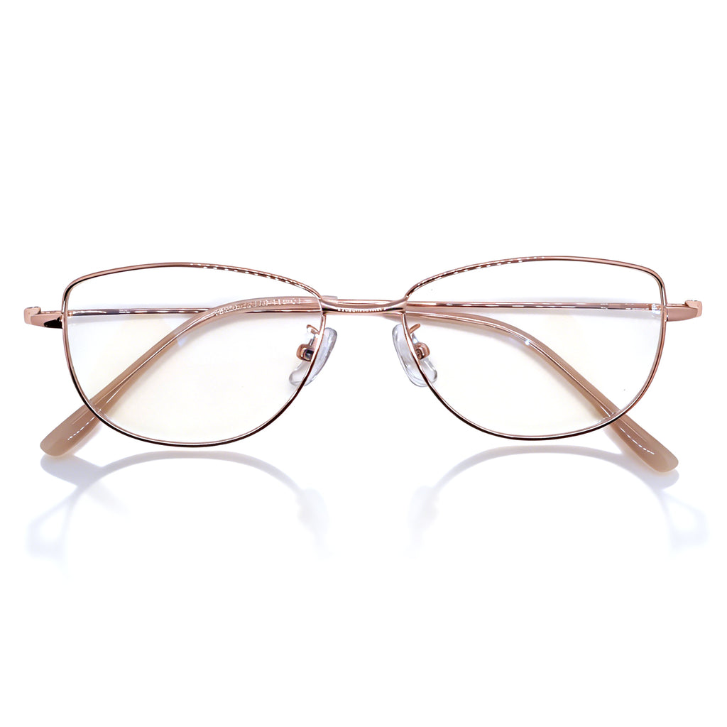 Metallic Lumi Frame