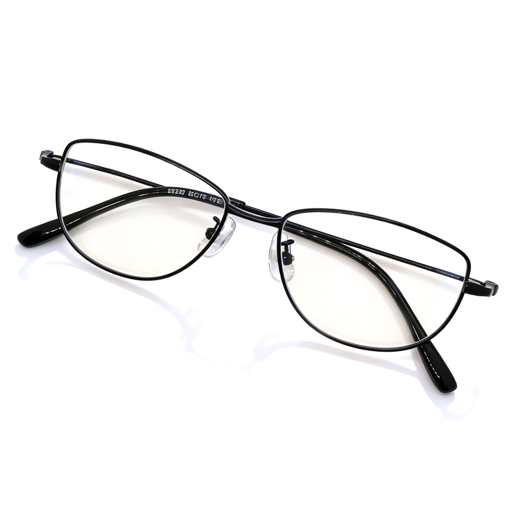 Metallic Lumi Frame