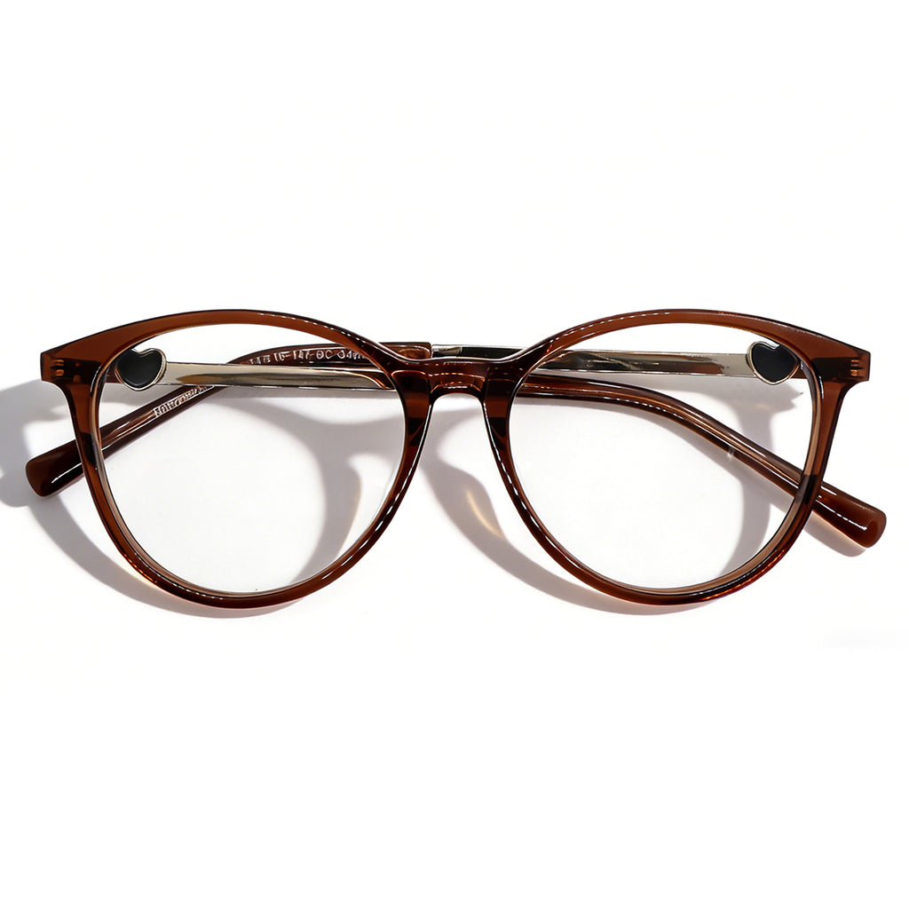 Black Sweetheart Cat Frame