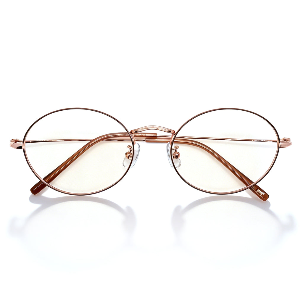 Soft Girl Rose Orb Frames