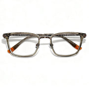 Casual Business Square Eyewear