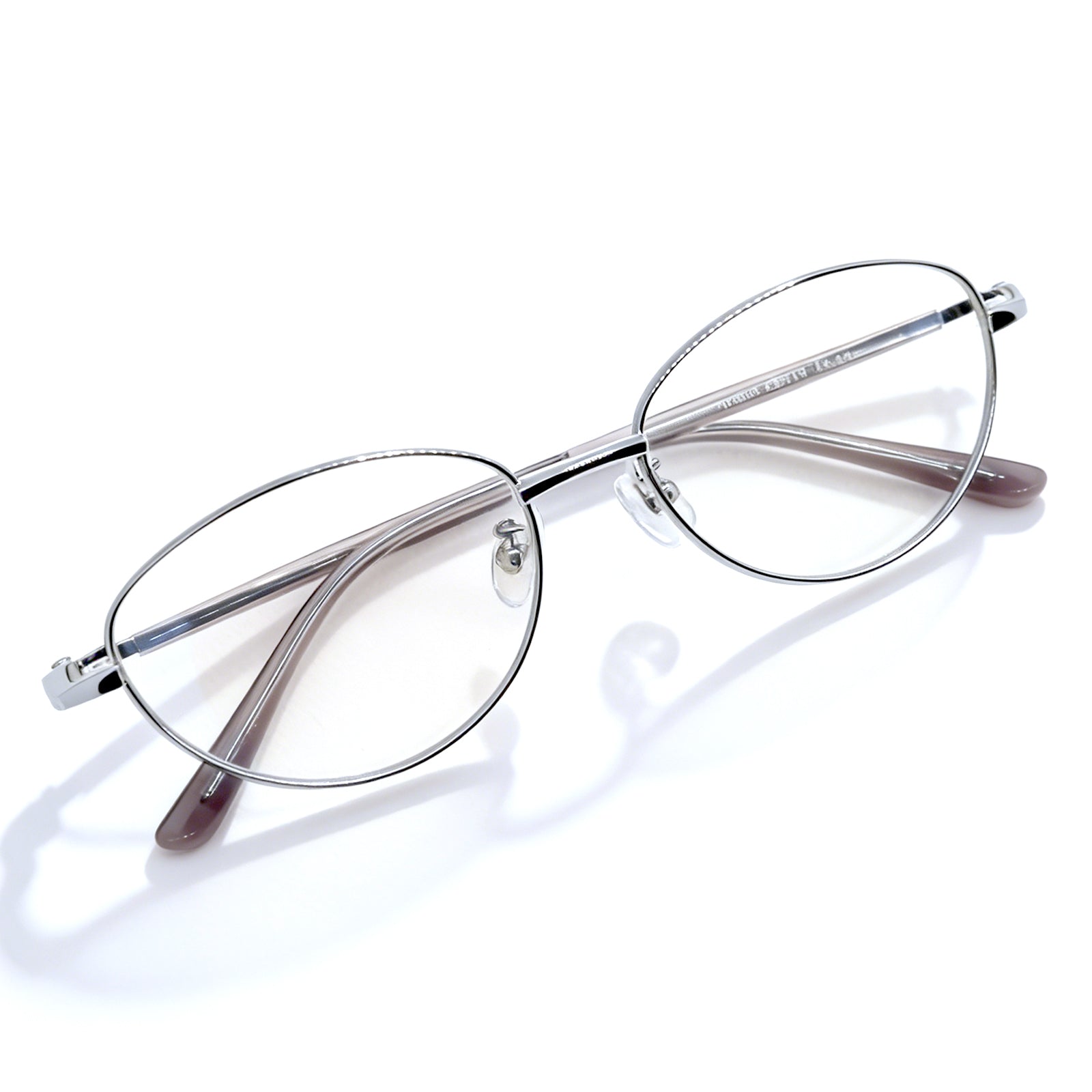 Y2K Havana Cat-Eye