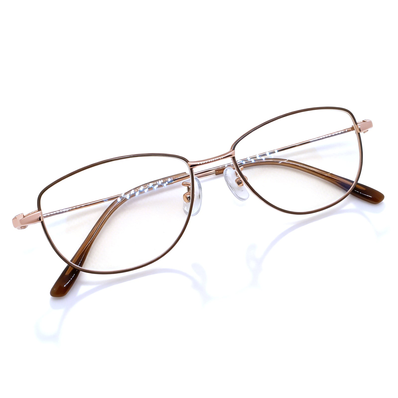 Metallic Lumi Frame