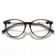 Black Sweetheart Cat Frame