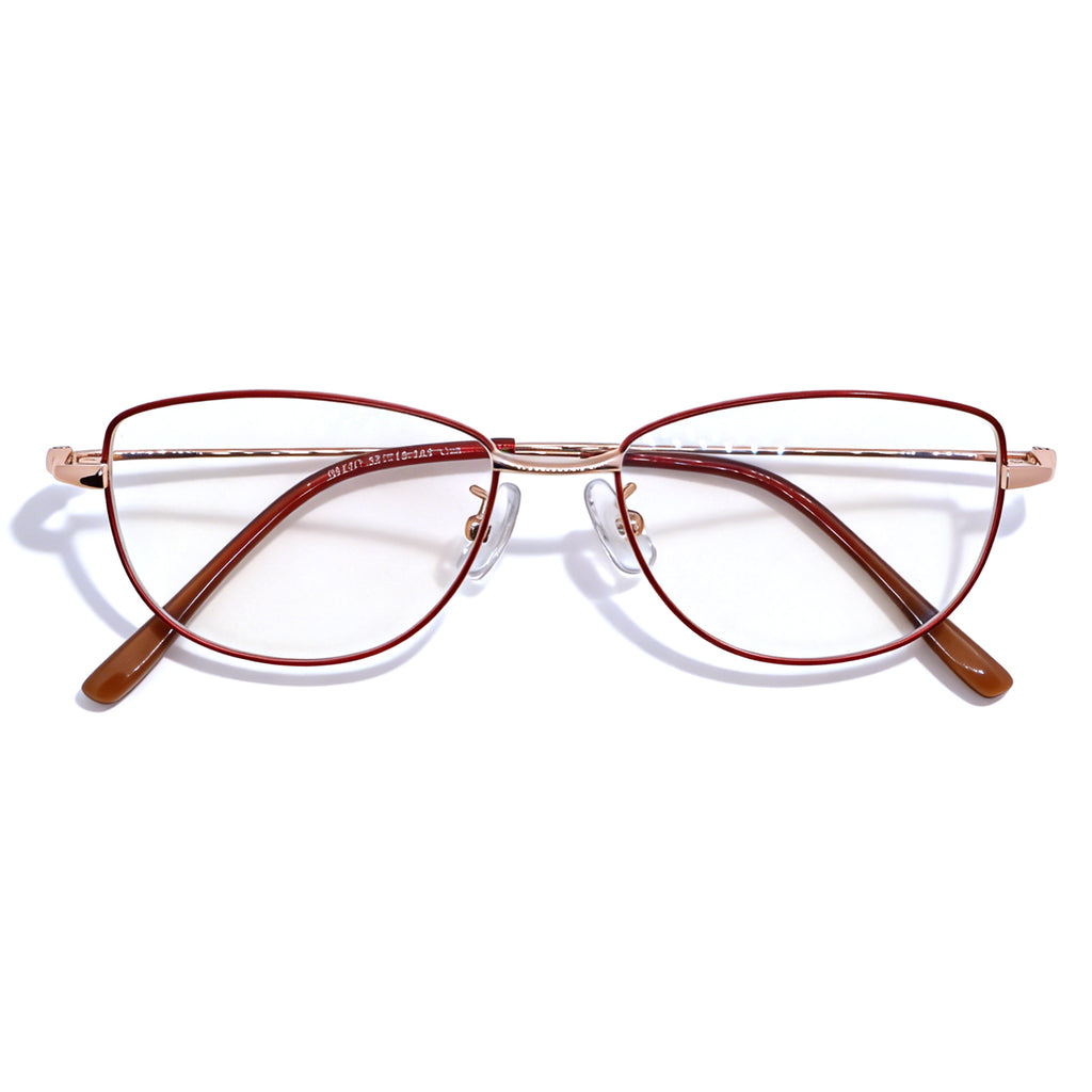 Metallic Lumi Frame