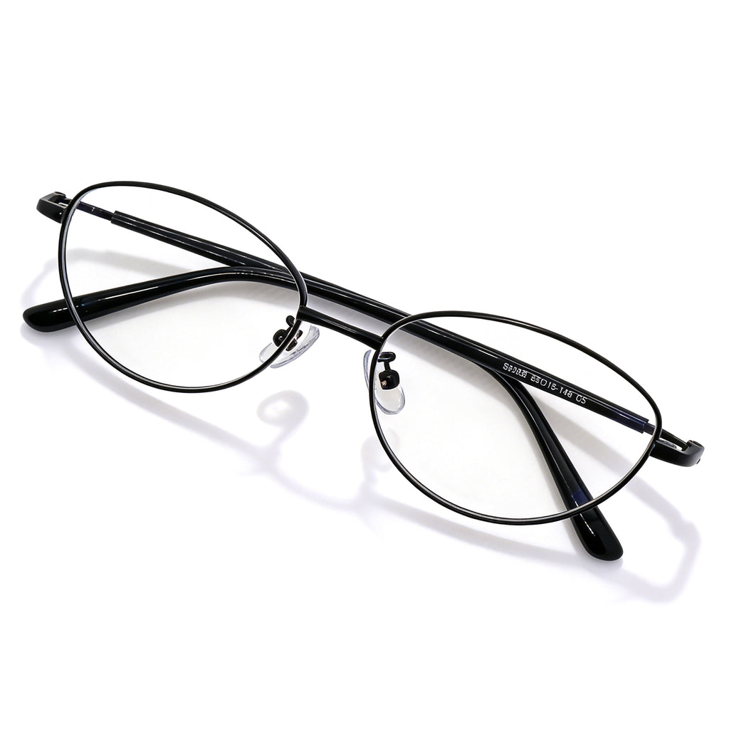 Y2K Havana Cat-Eye