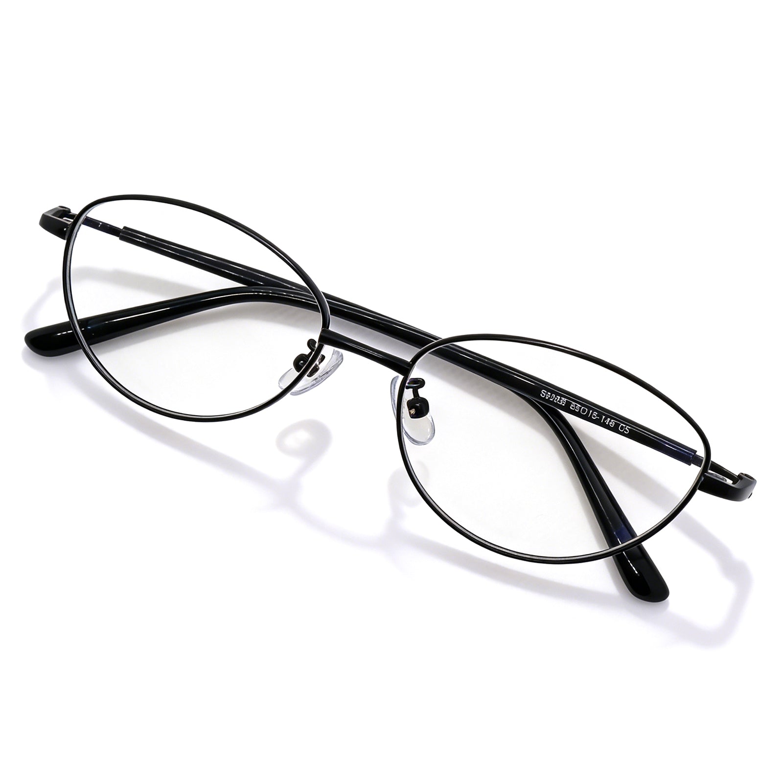Y2K Havana Cat-Eye