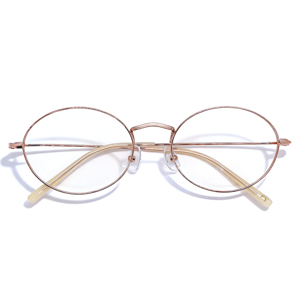 Soft Girl Rose Orb Frames