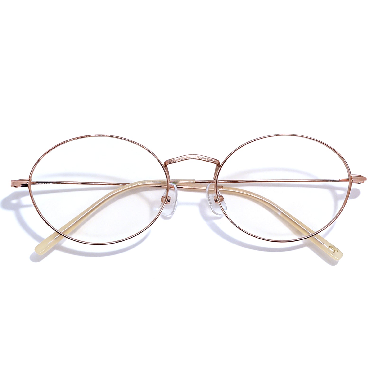 Soft Girl Rose Orb Frames