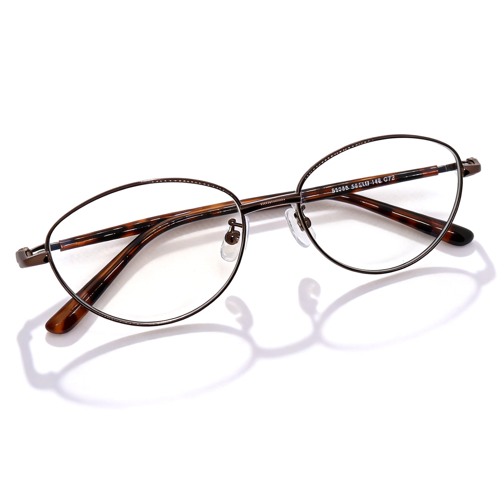 Y2K Havana Cat-Eye