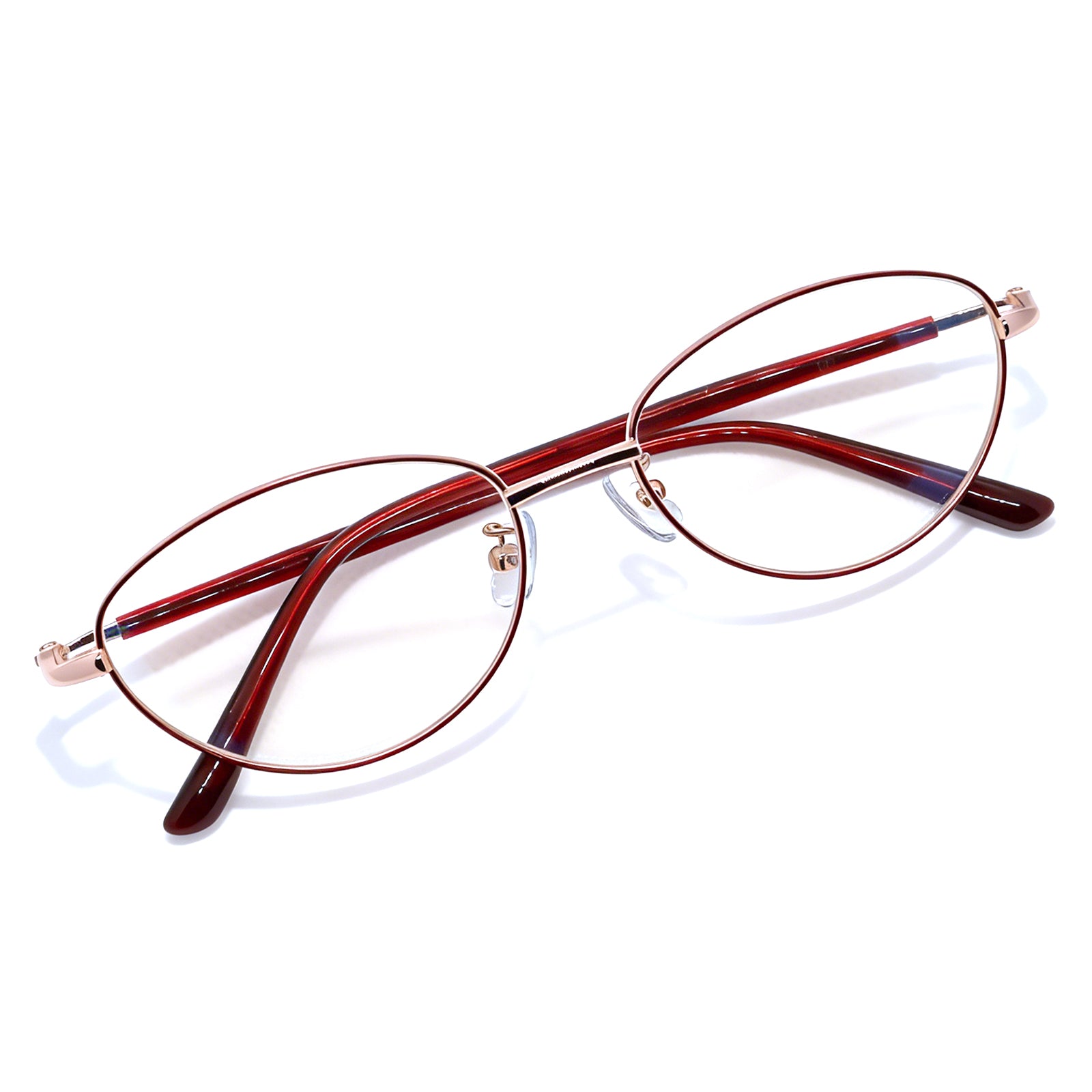 Y2K Havana Cat-Eye