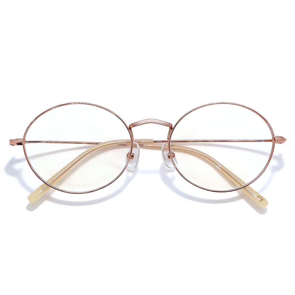 Soft Girl Rose Orb Frames