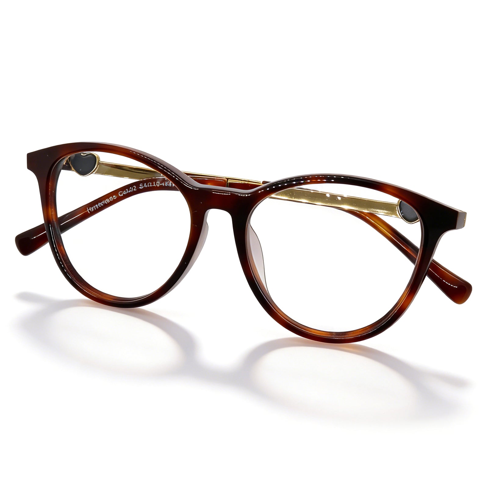 Black Sweetheart Cat Frame