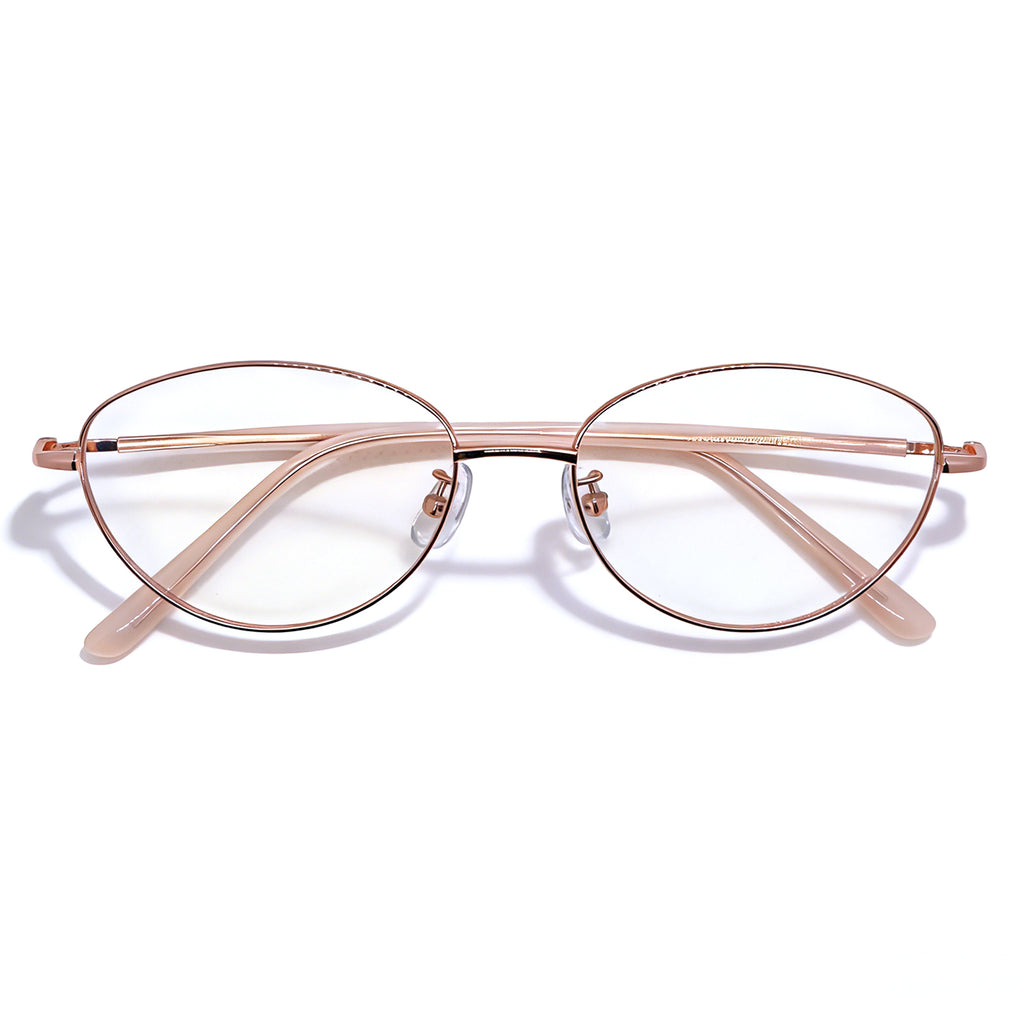 Y2K Havana Cat-Eye