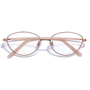 Y2K Havana Cat-Eye
