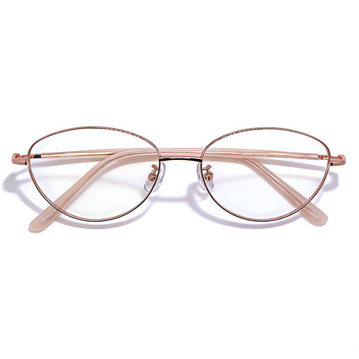 Y2K Havana Cat-Eye