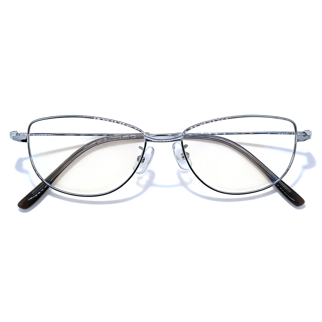 Metallic Lumi Frame