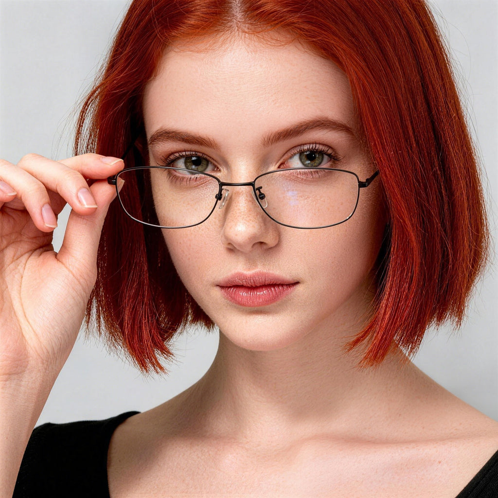Metallic Lumi Frame