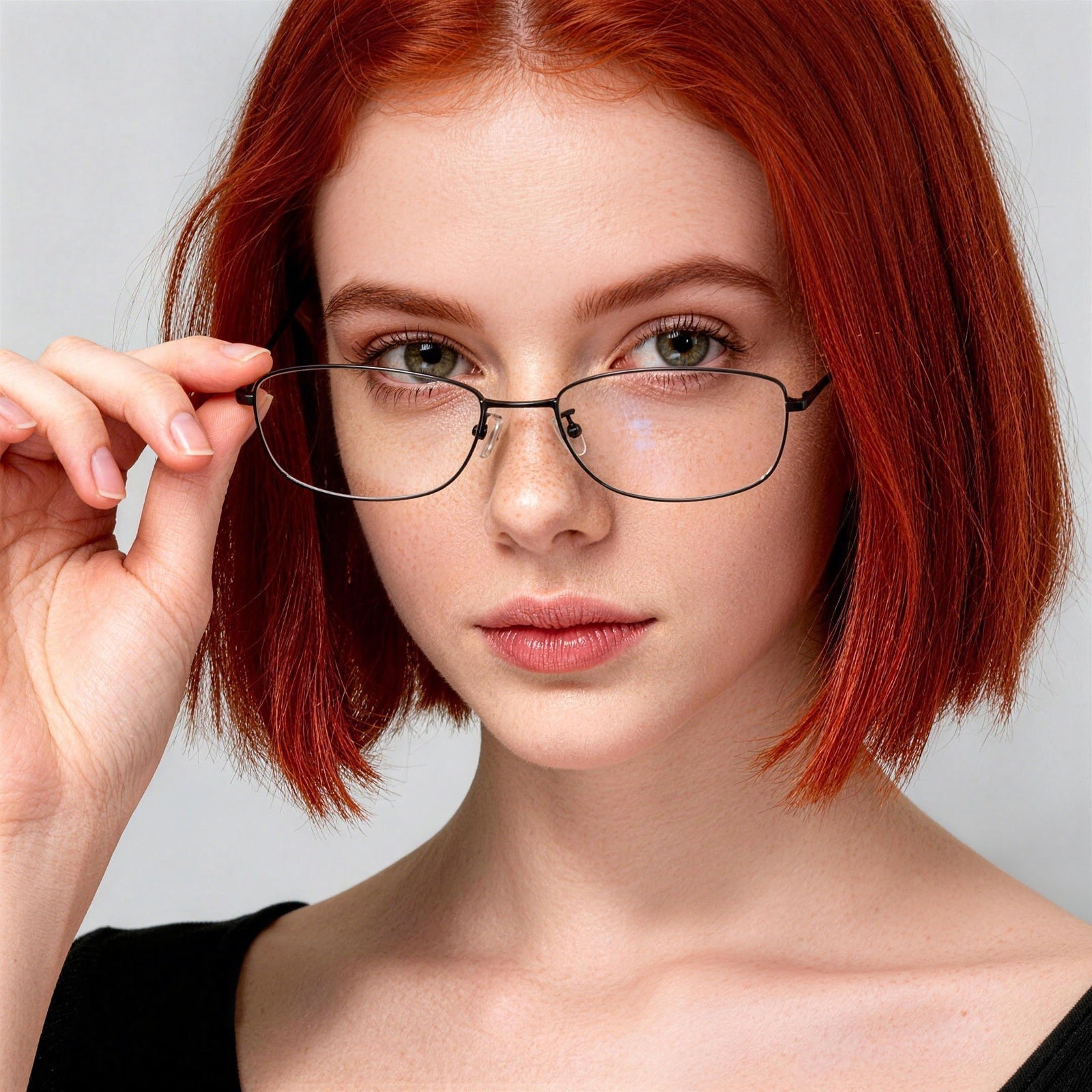 Metallic Lumi Frame