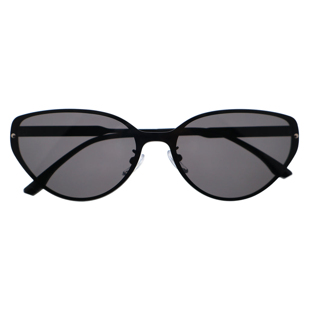 Retro Brown Gradient Shades for Everyday Wear