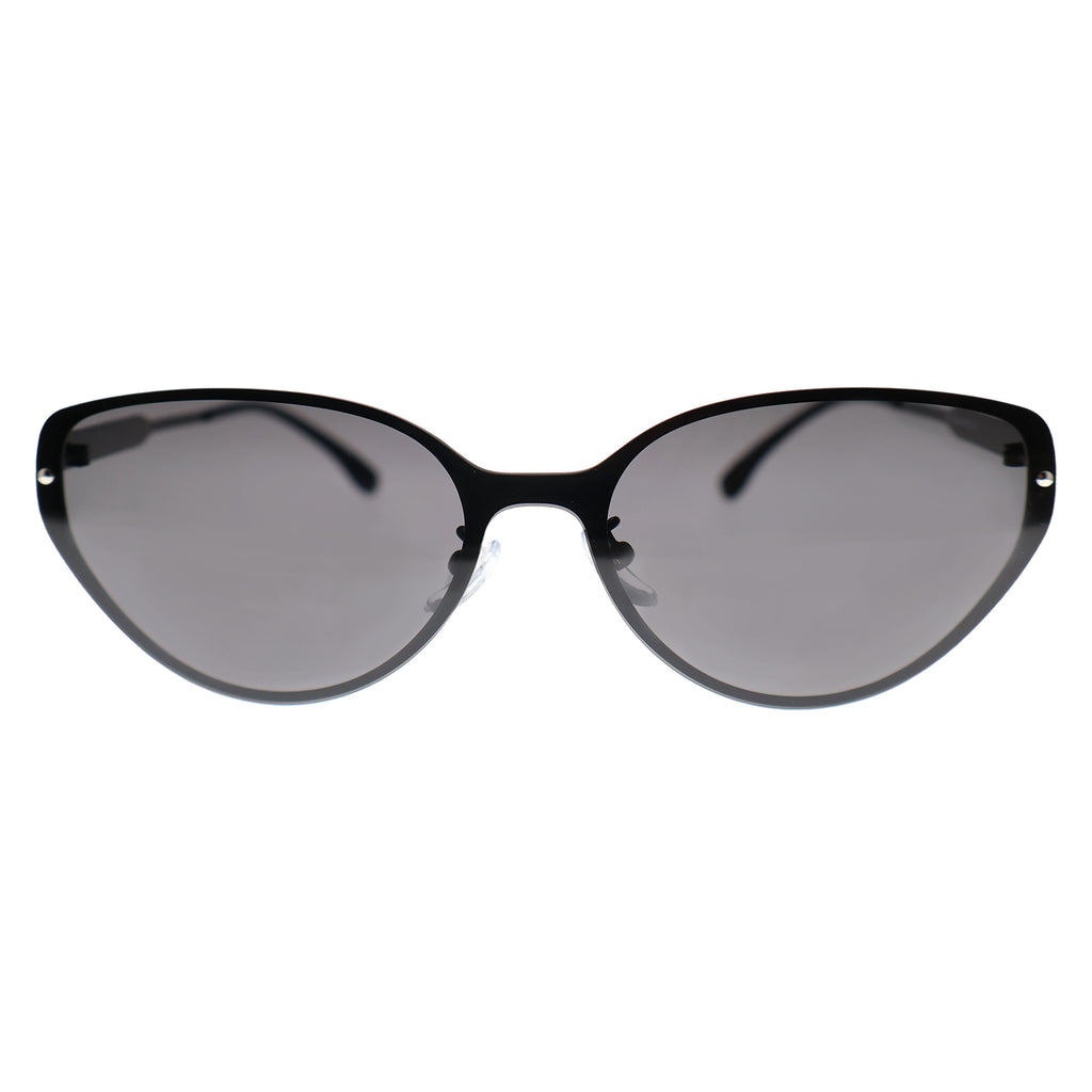 Retro Brown Gradient Shades for Everyday Wear