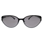 Retro Brown Gradient Shades for Everyday Wear