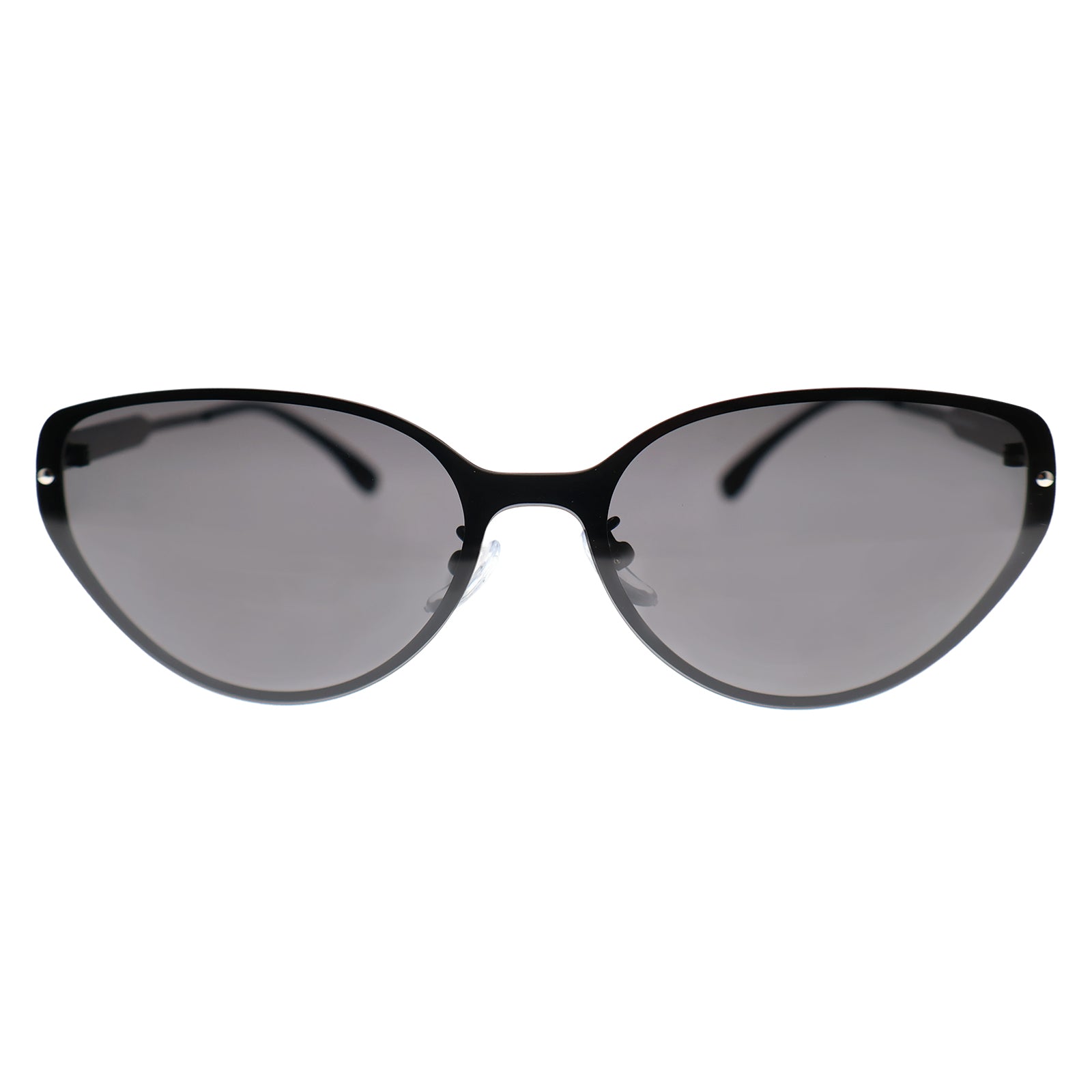 Retro Brown Gradient Shades for Everyday Wear
