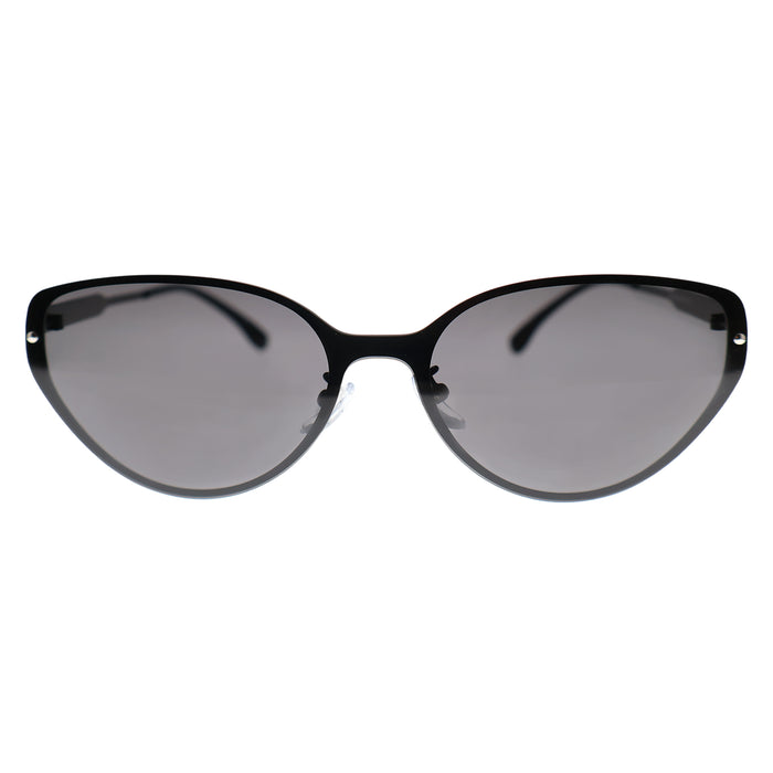 Retro Brown Gradient Shades for Everyday Wear