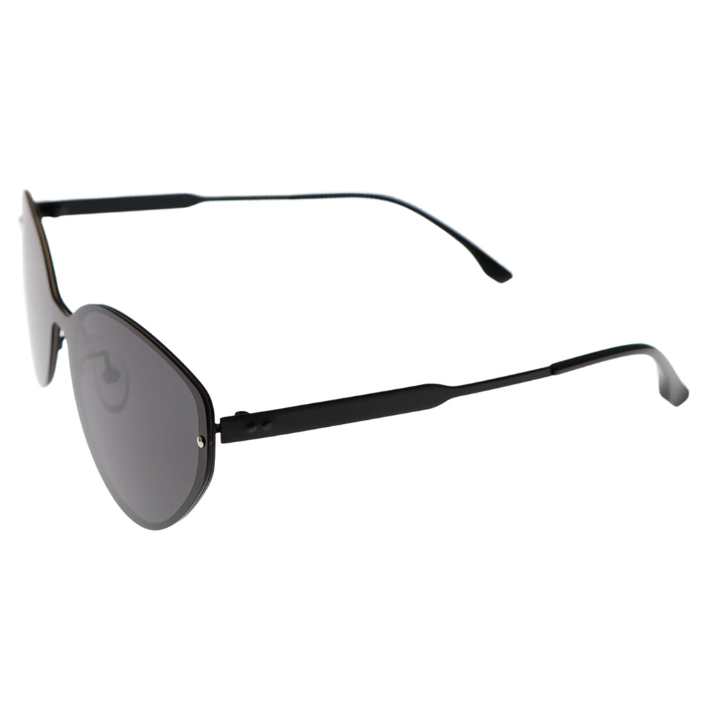 Retro Brown Gradient Shades for Everyday Wear