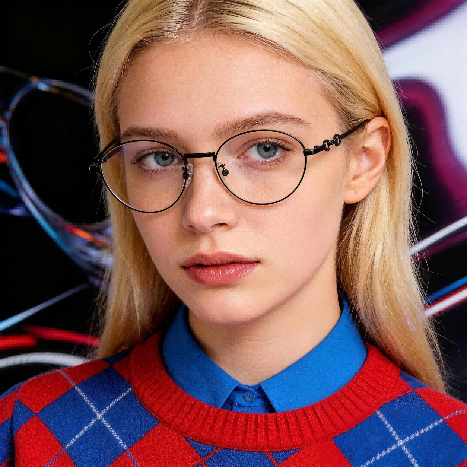 Pale Champagne Specs