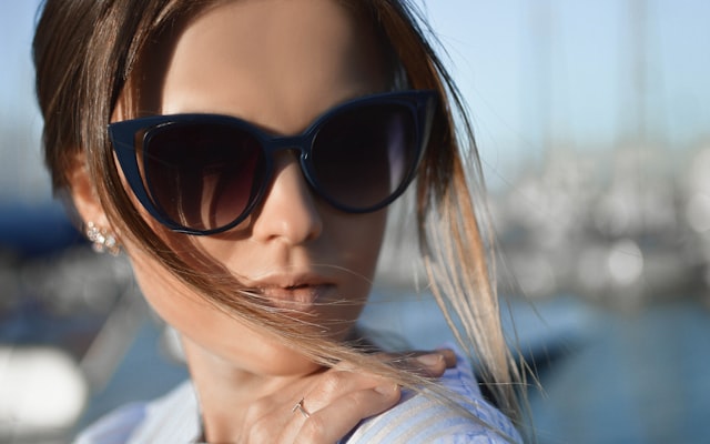 Prescription sunglasses online: what to check before sunny days